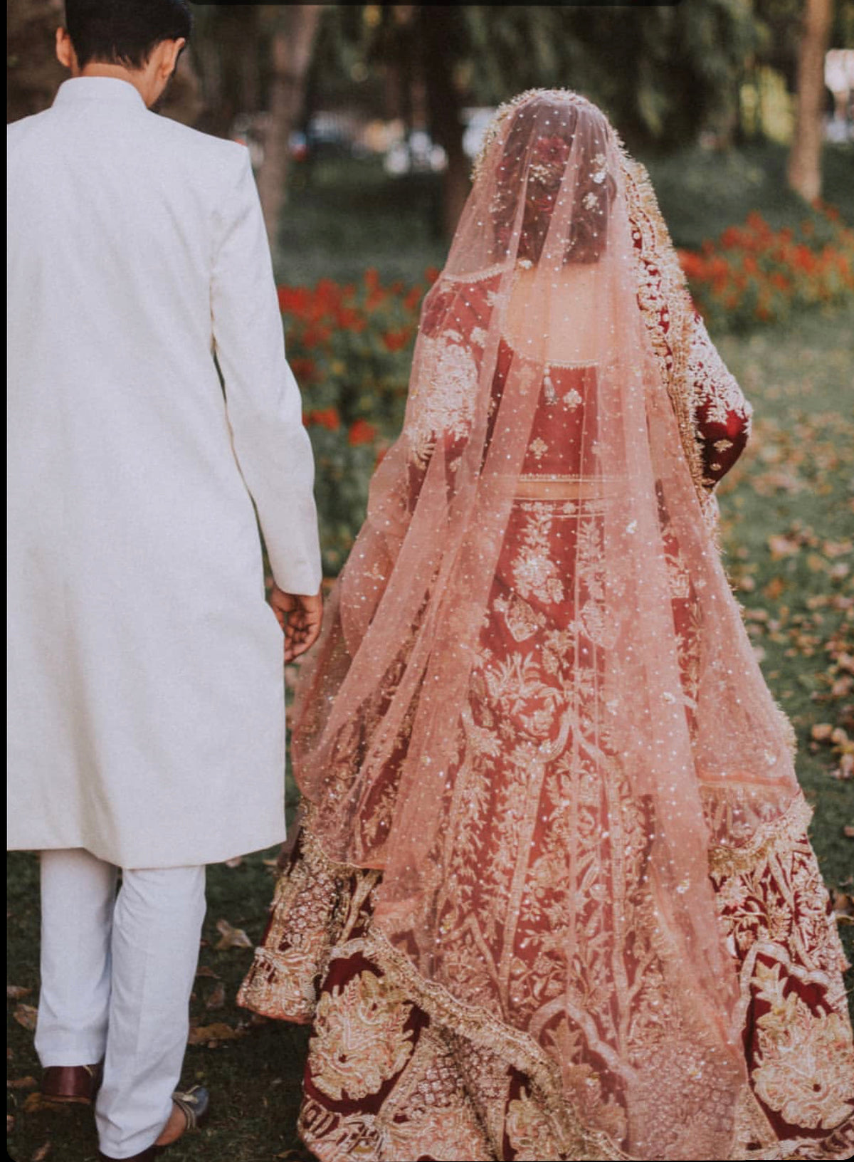 Bridal Look 43