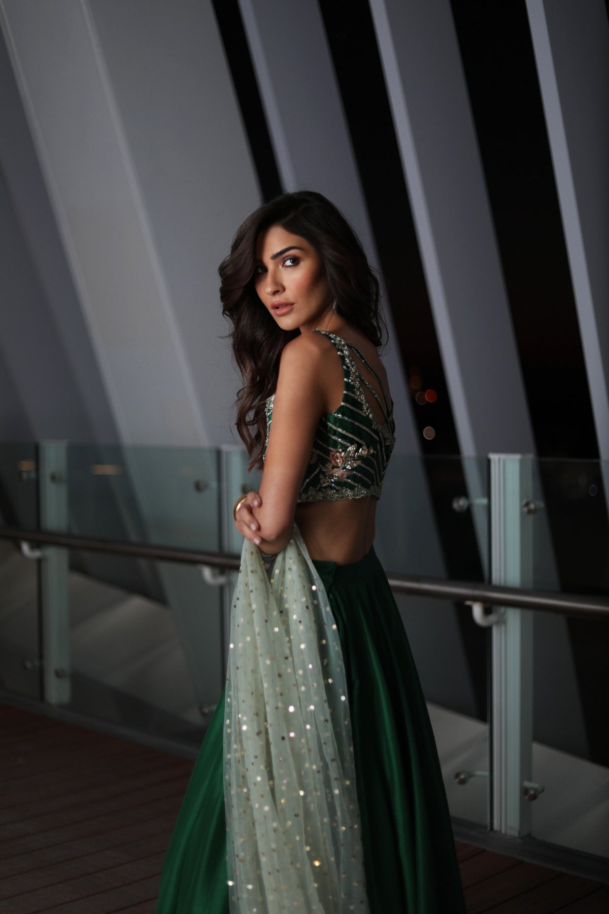 Kiran Malik