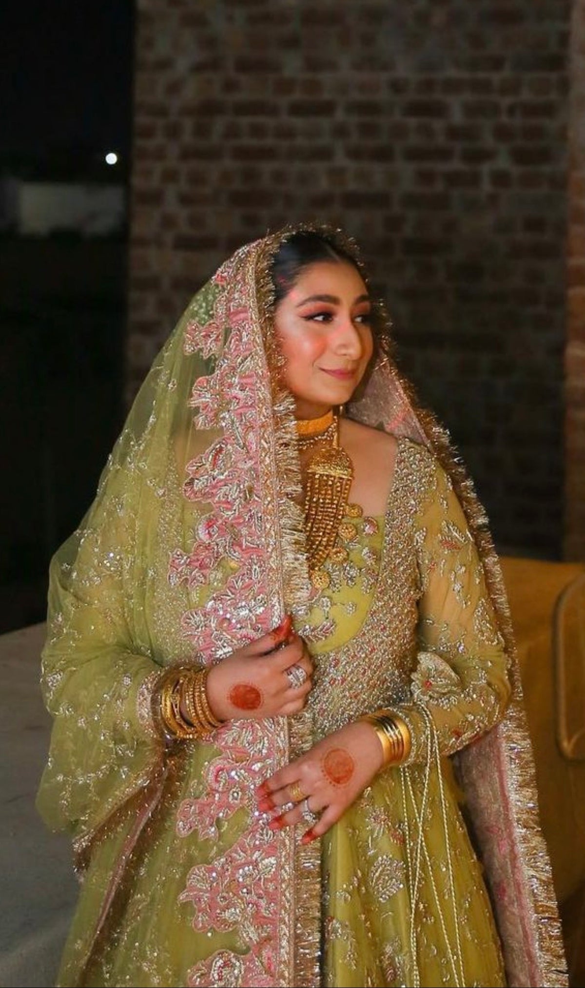 Bridal Look 47