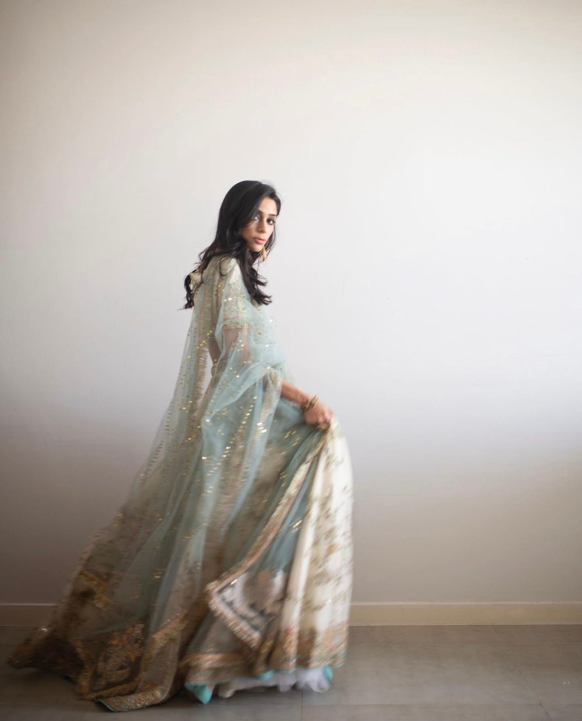 Bridal Look 52