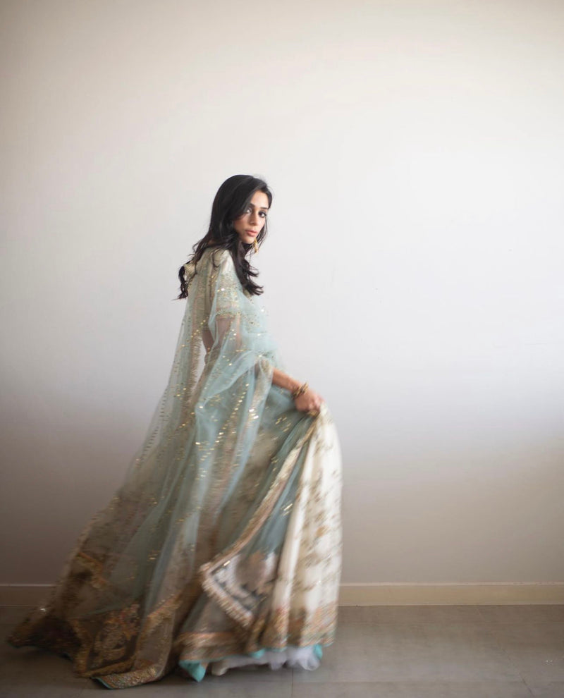 Bridal Look 52