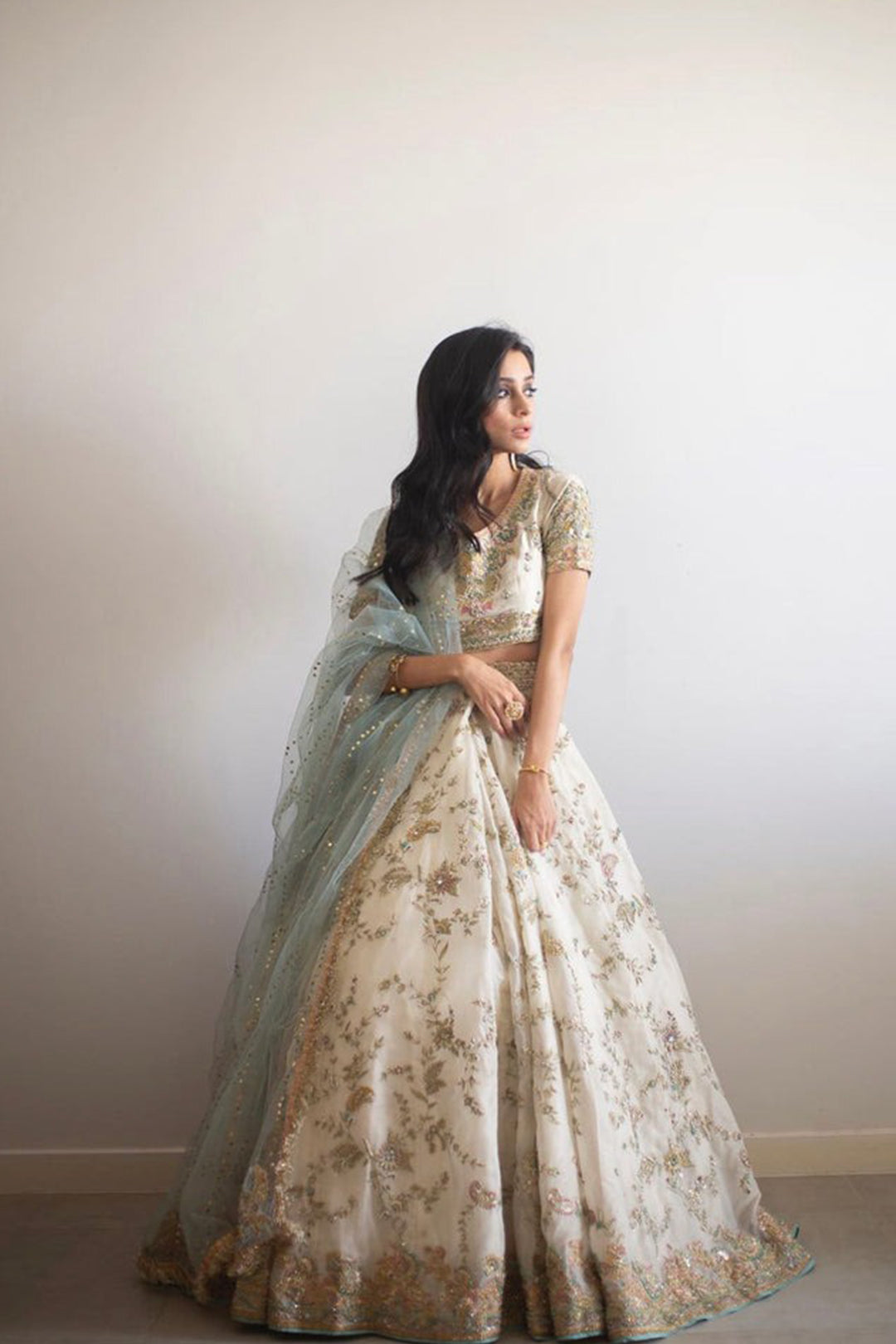 Bridal Look 52