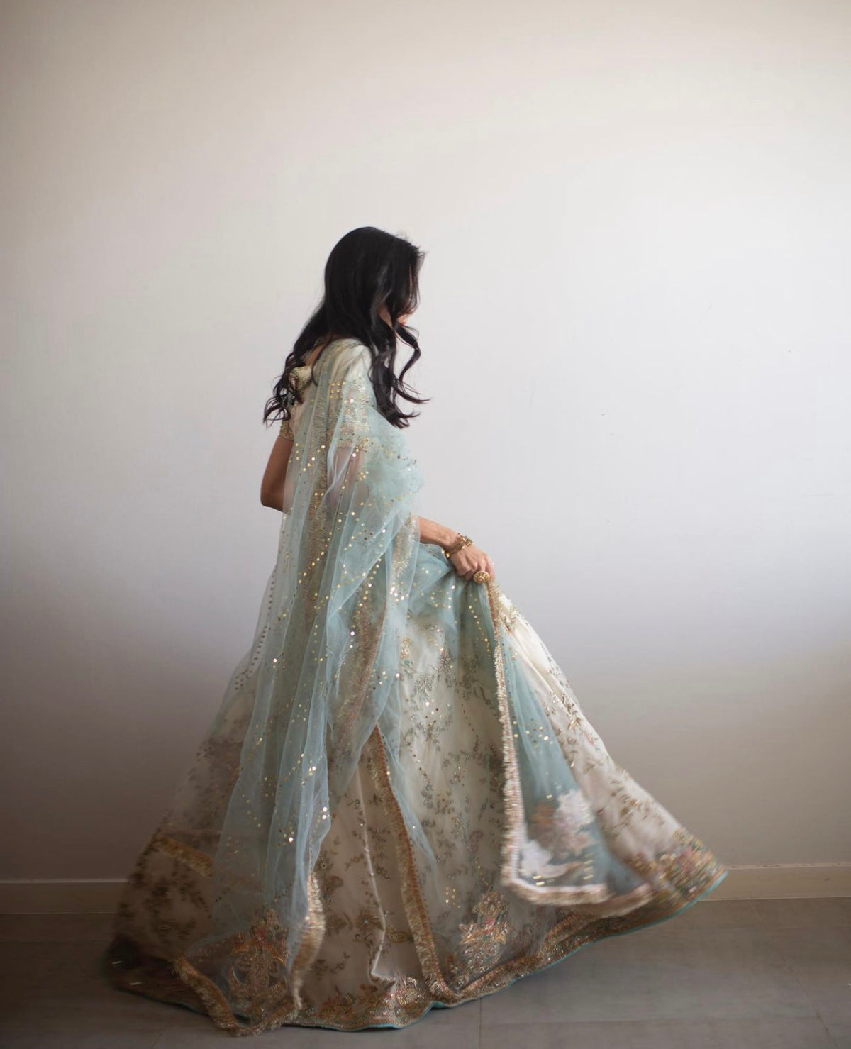 Bridal Look 52