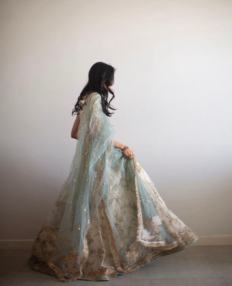 Bridal Look 52