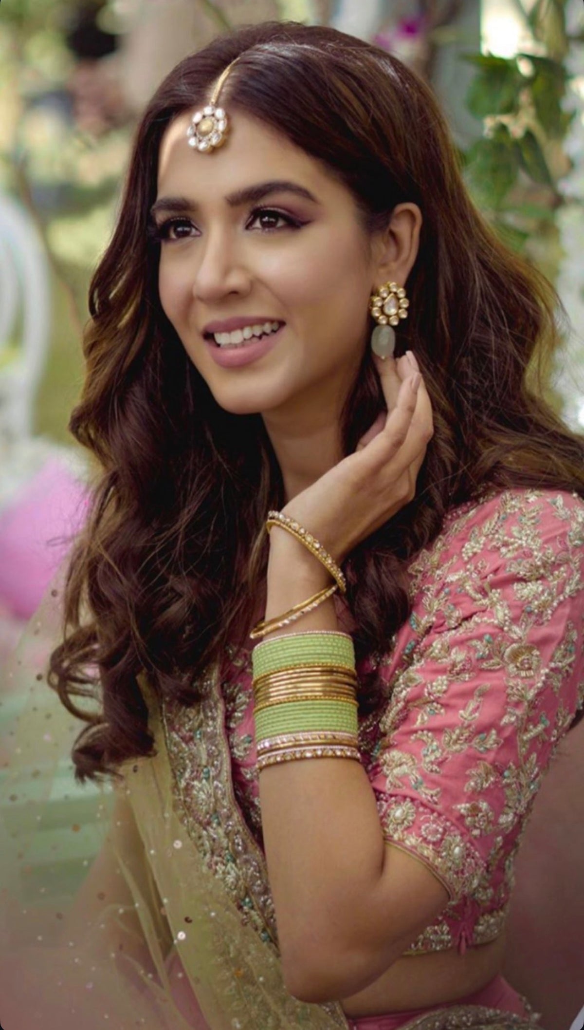 Bridal Look 44