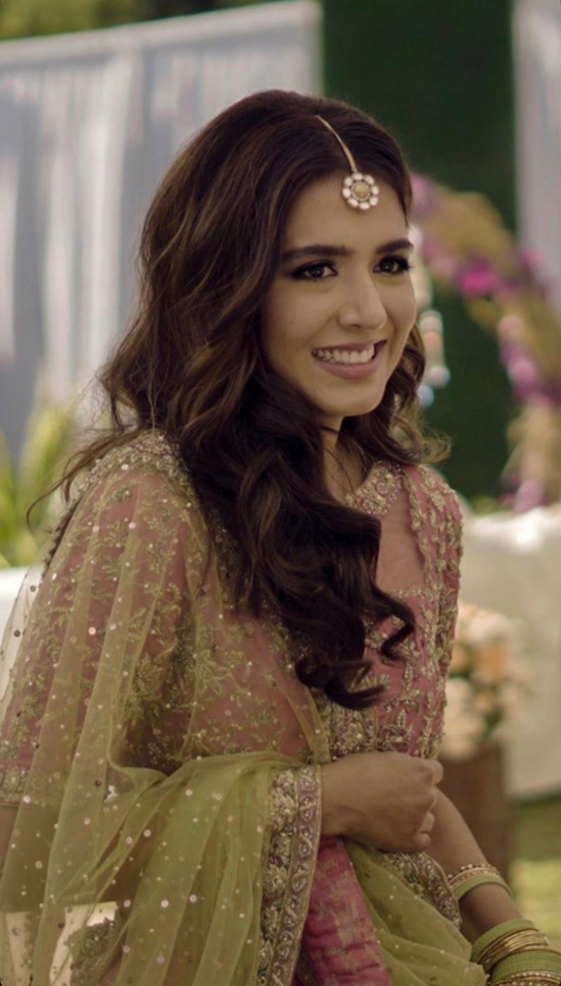 Bridal Look 44