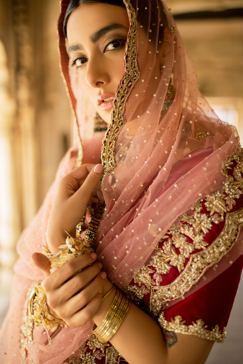 Laal Zar