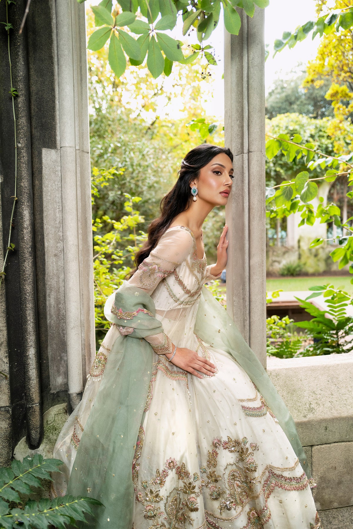Jasmine Mist