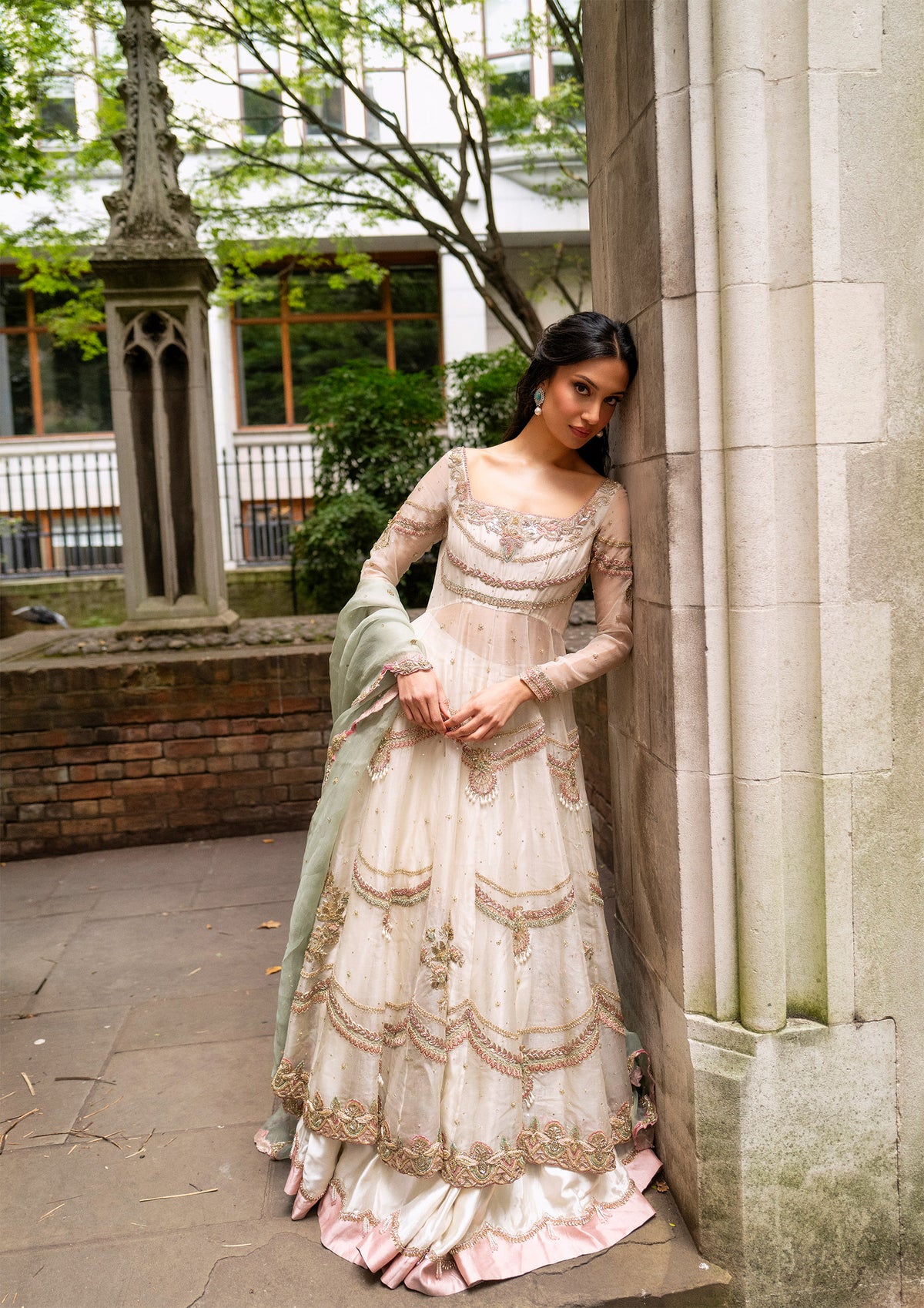 Jasmine Mist