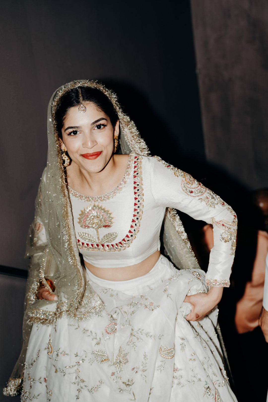 Bridal Look 15