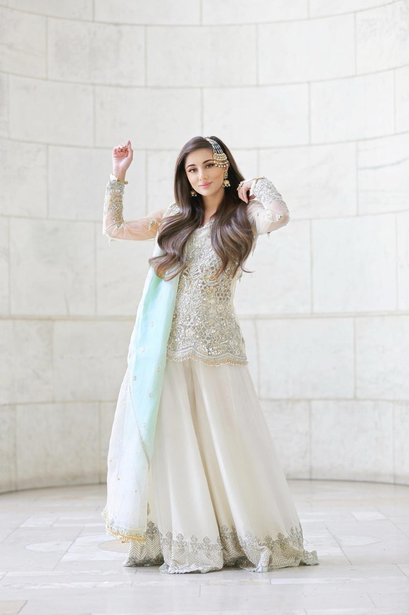 Bridal Look 13