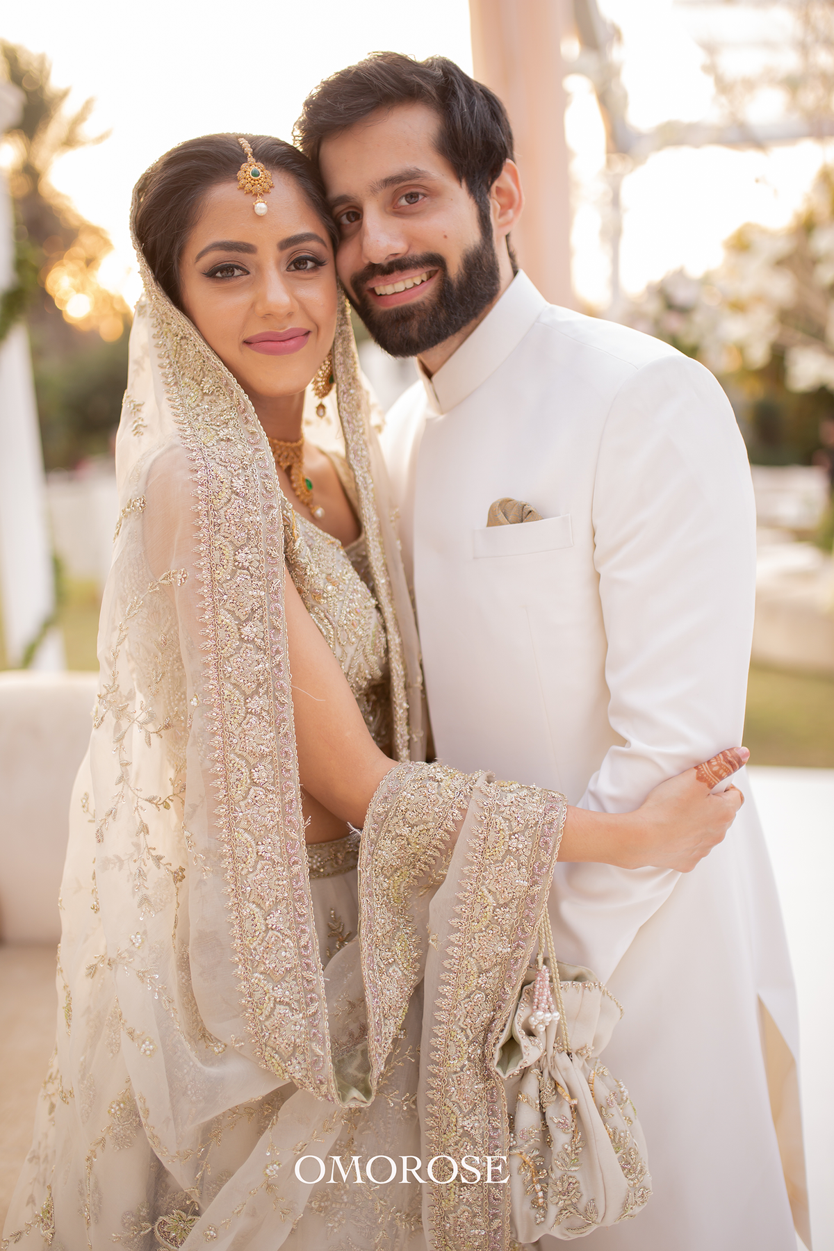 Bridal Look 27