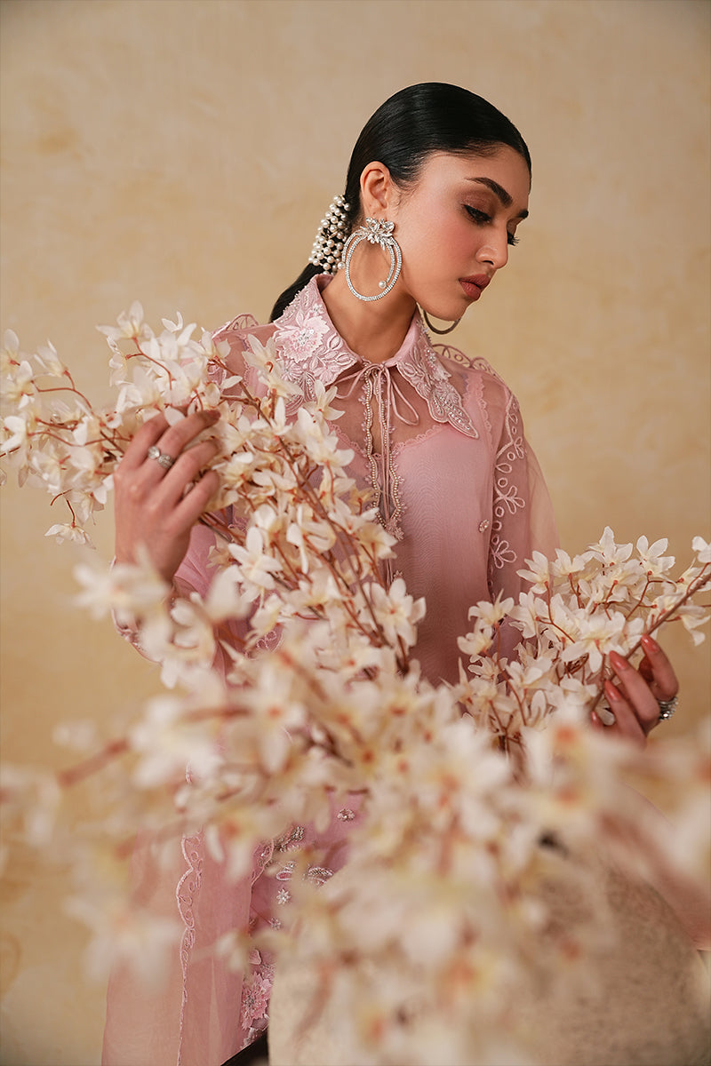Peony Glow 🌸
