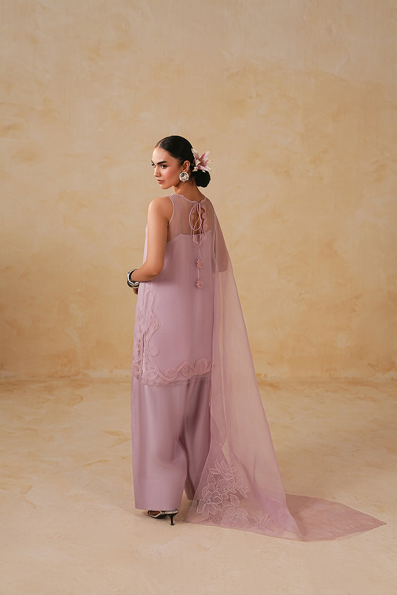 Lilac Mist