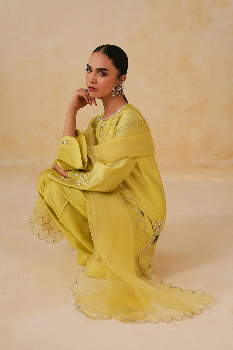 Citrus Silk