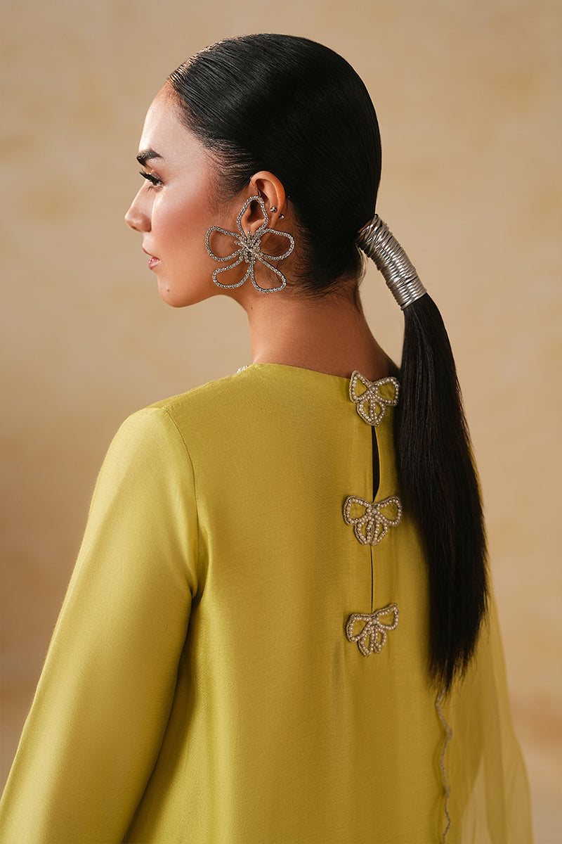 Citrus Silk
