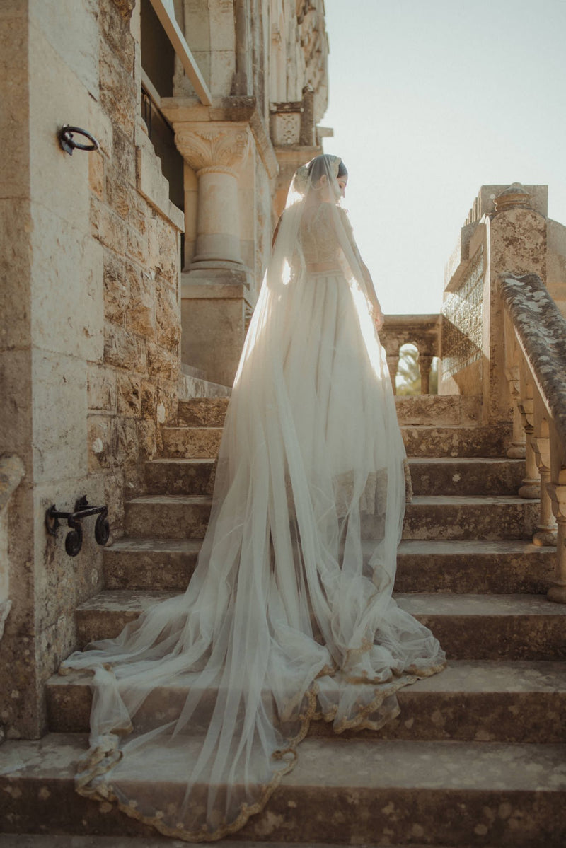 Bridal Look 42