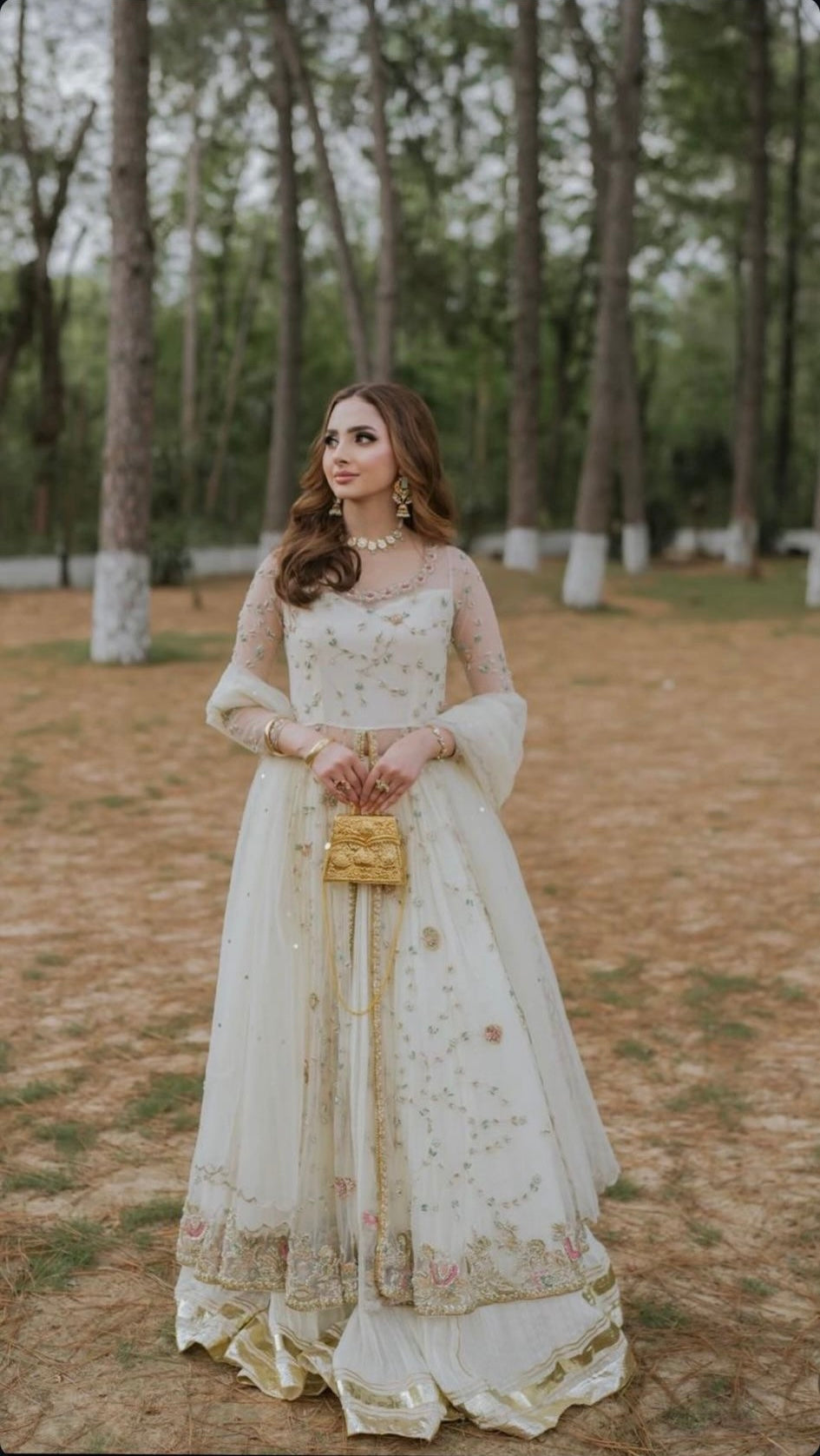 Noor Rang Custom