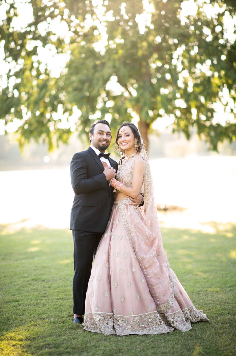 Bridal Look 8