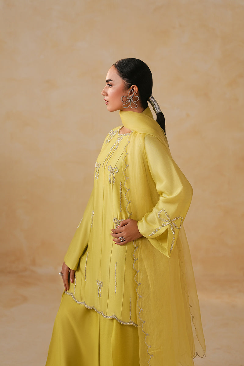 Citrus Silk