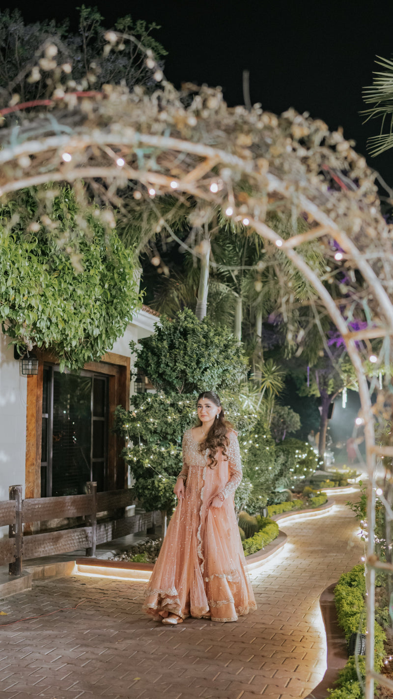 Bridal Look 25