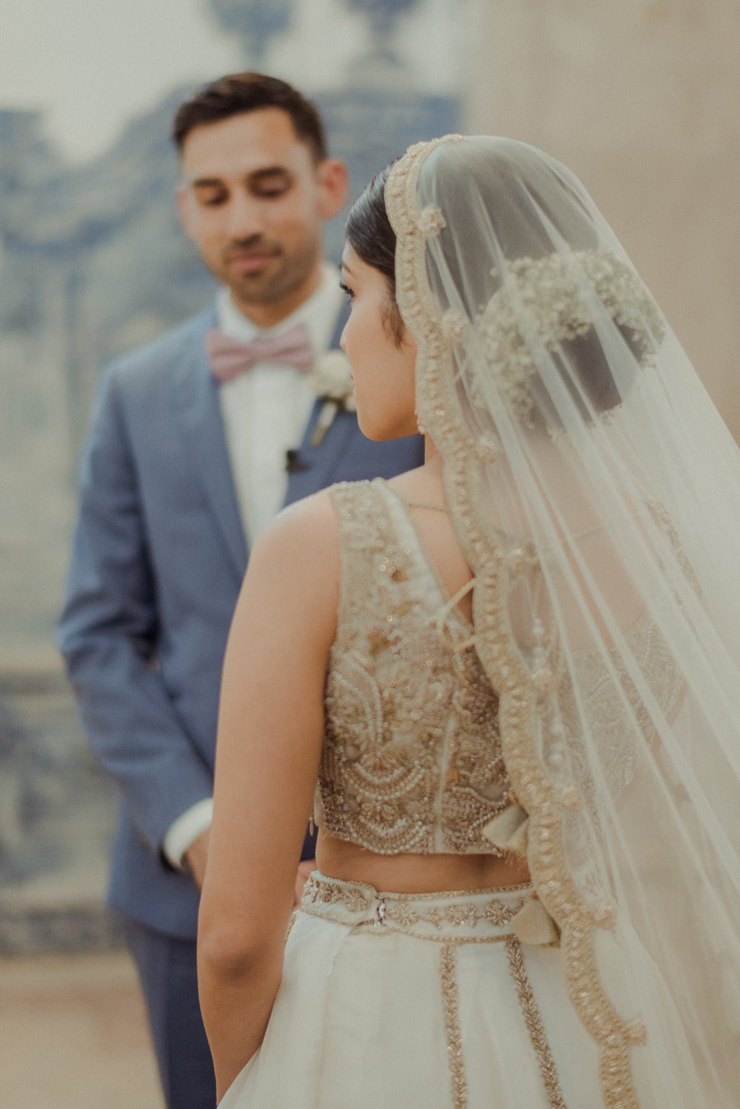 Bridal Look 42