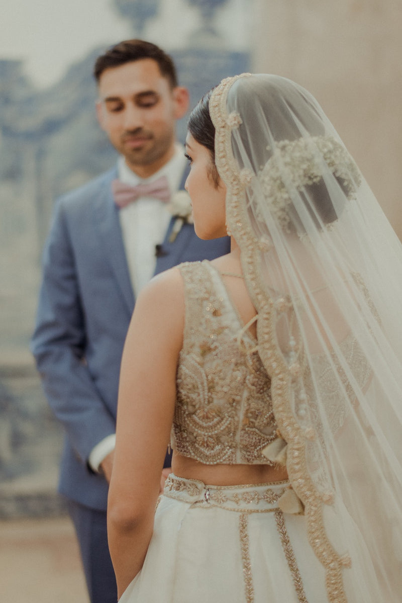 Bridal Look 42