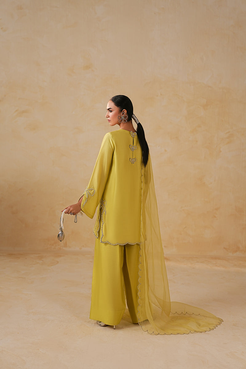 Citrus Silk