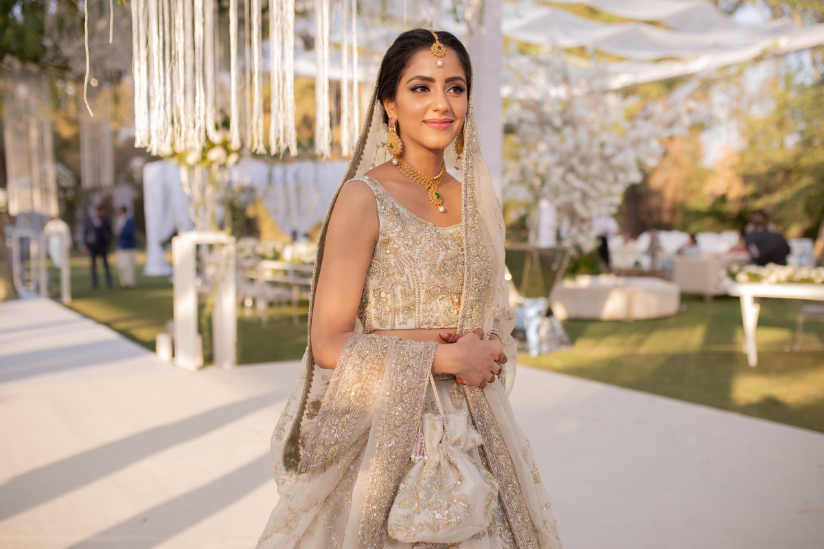 Bridal Look 27