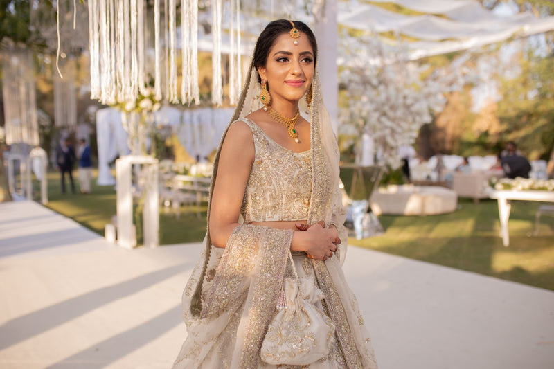 Bridal Look 27