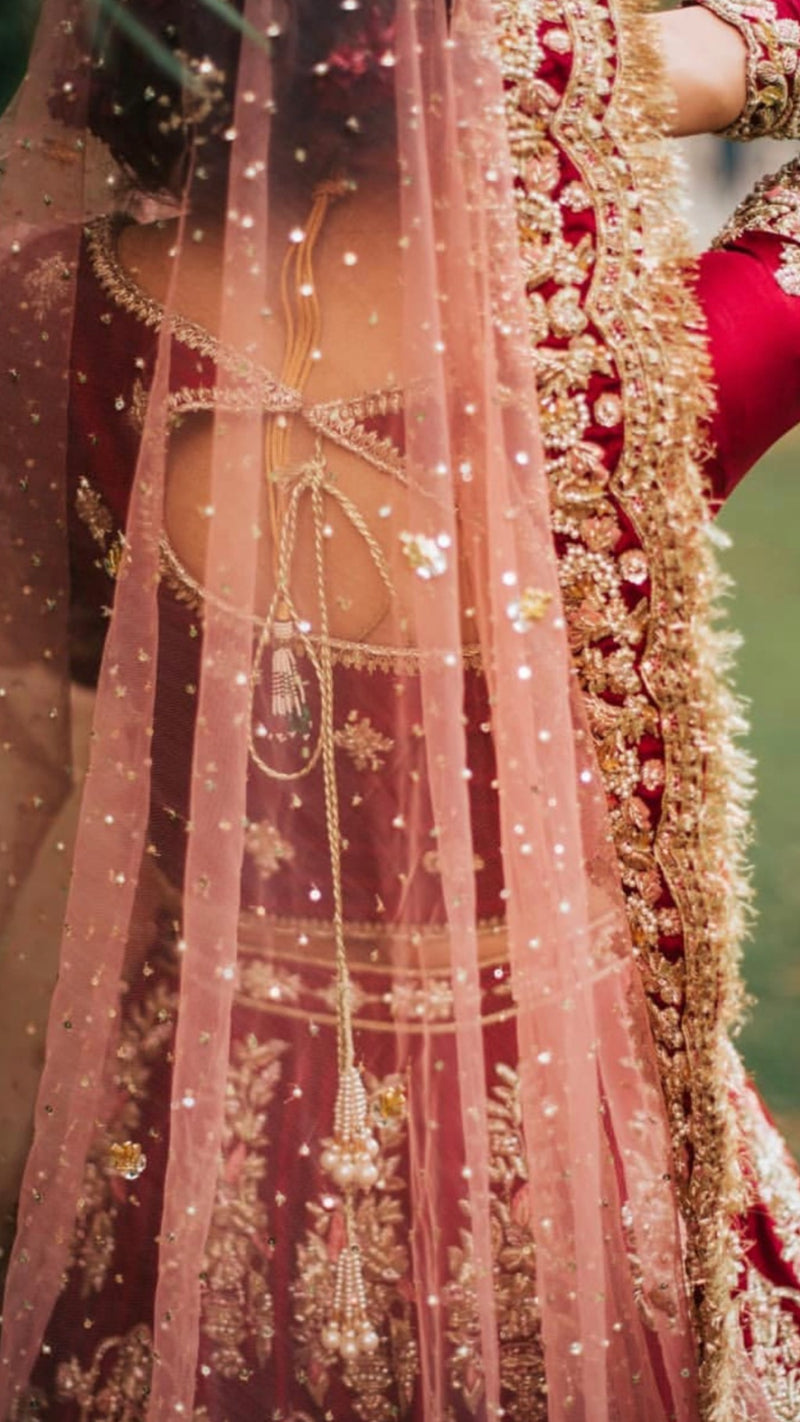 Bridal Look 43