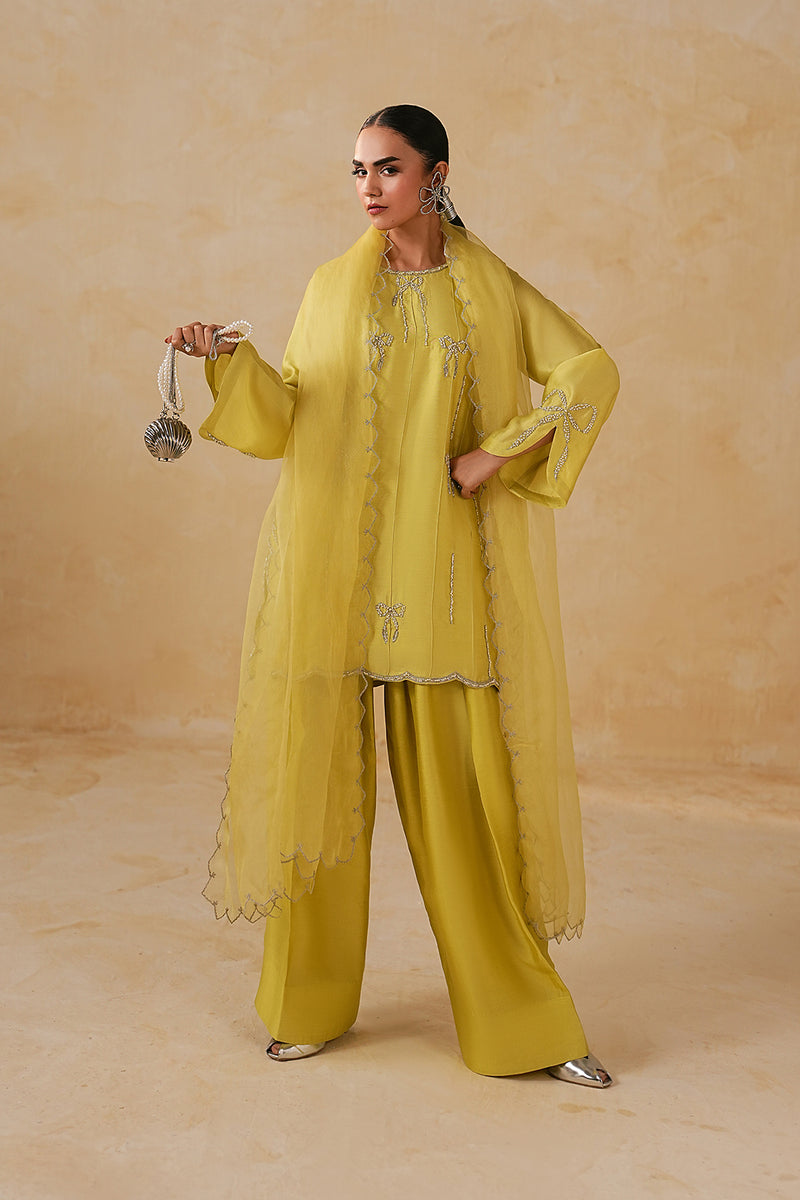 Citrus Silk