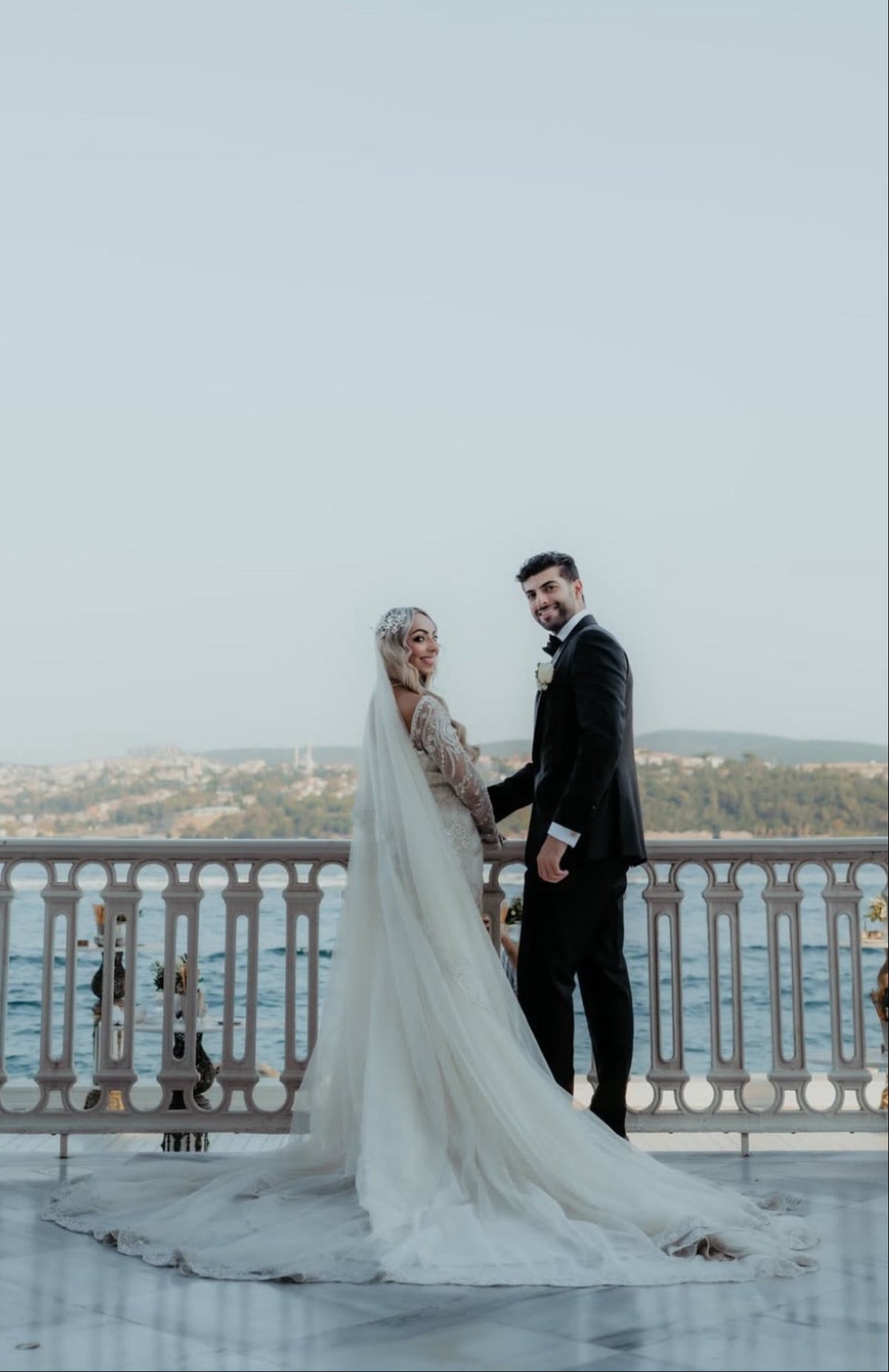 Bridal Look 54