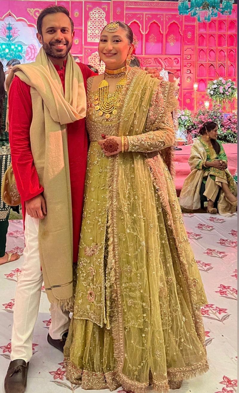 Bridal Look 47