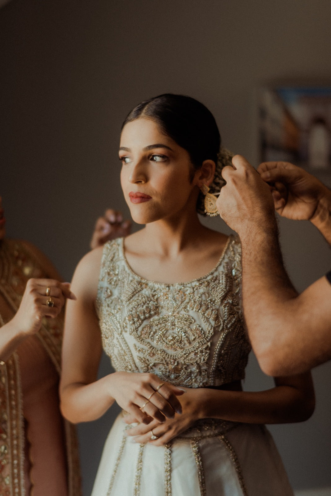 Bridal Look 42