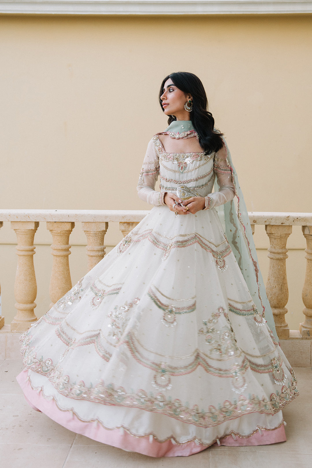 Jasmine Mist