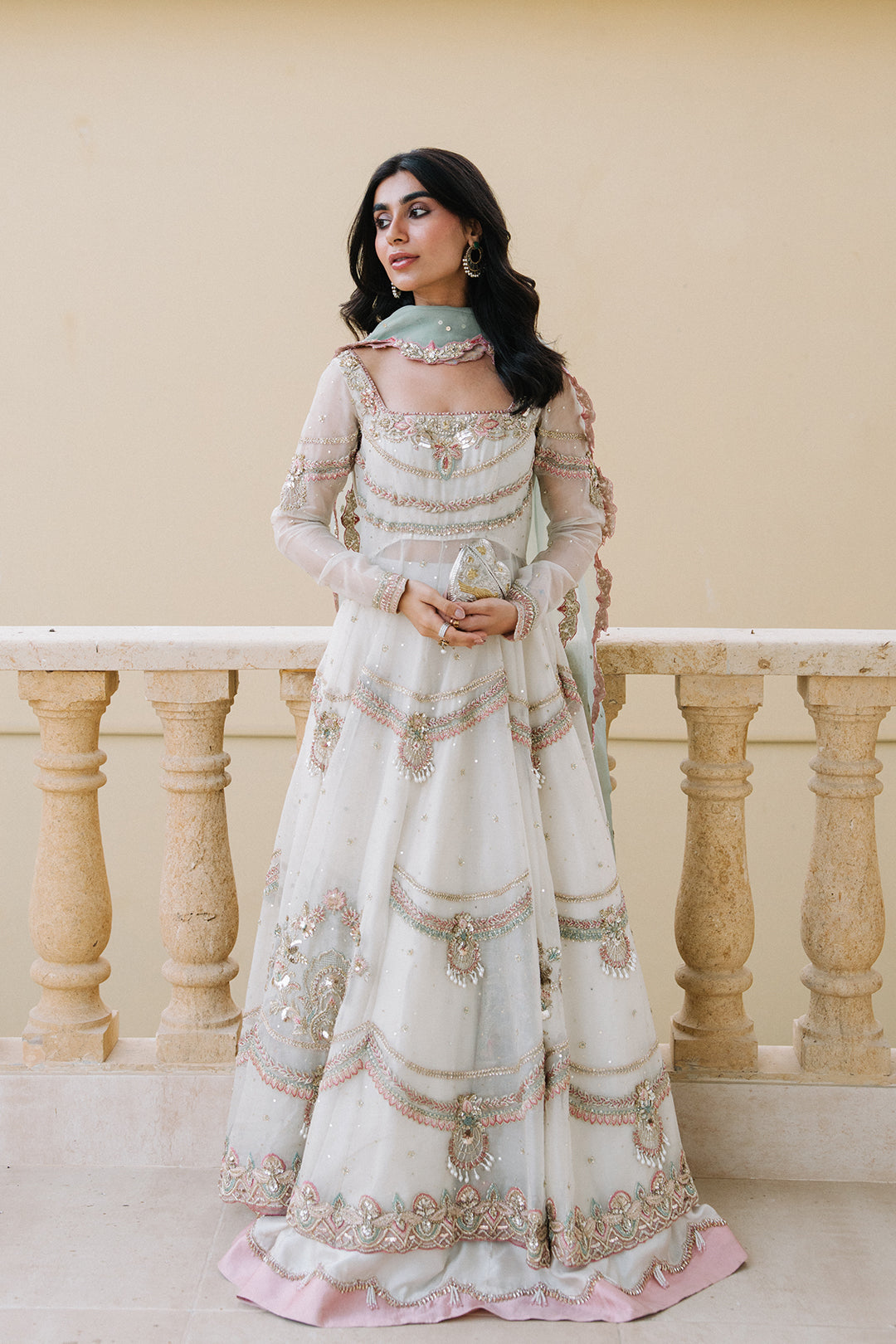 Jasmine Mist