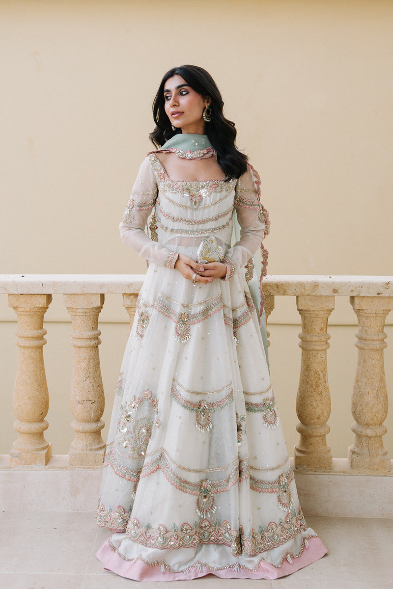 Jasmine Mist