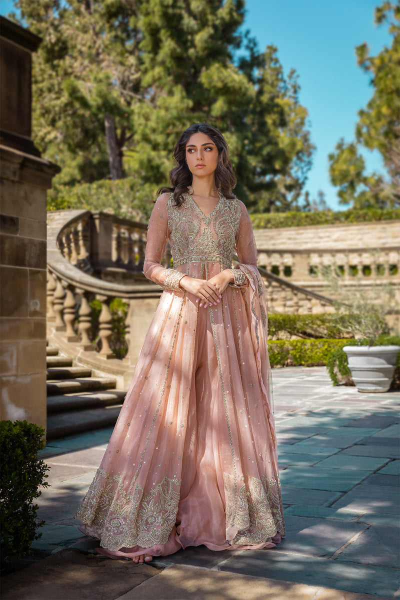 Pink Allure