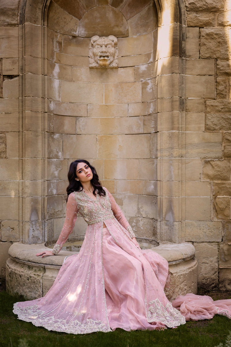 Pink Allure