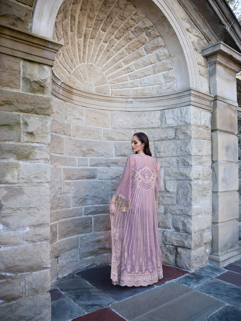 Lilac Blossom