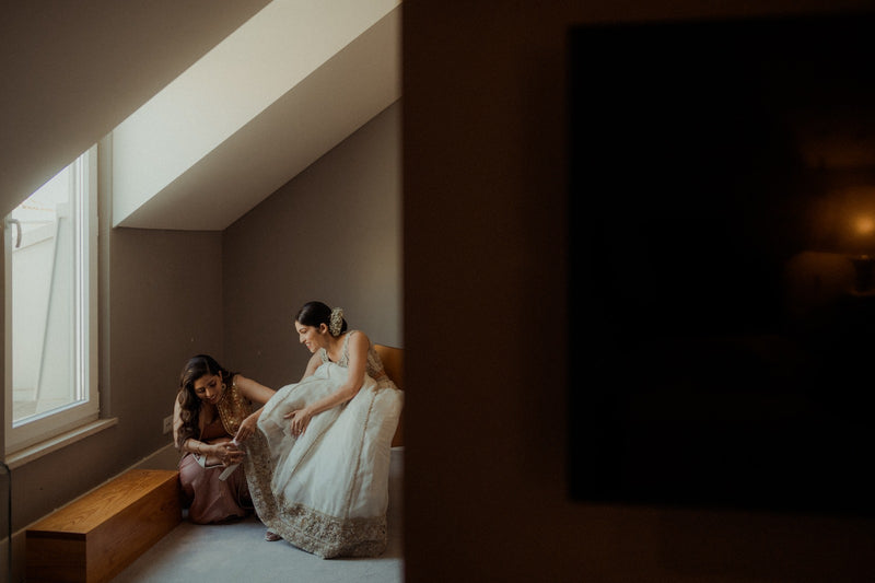 Bridal Look 42
