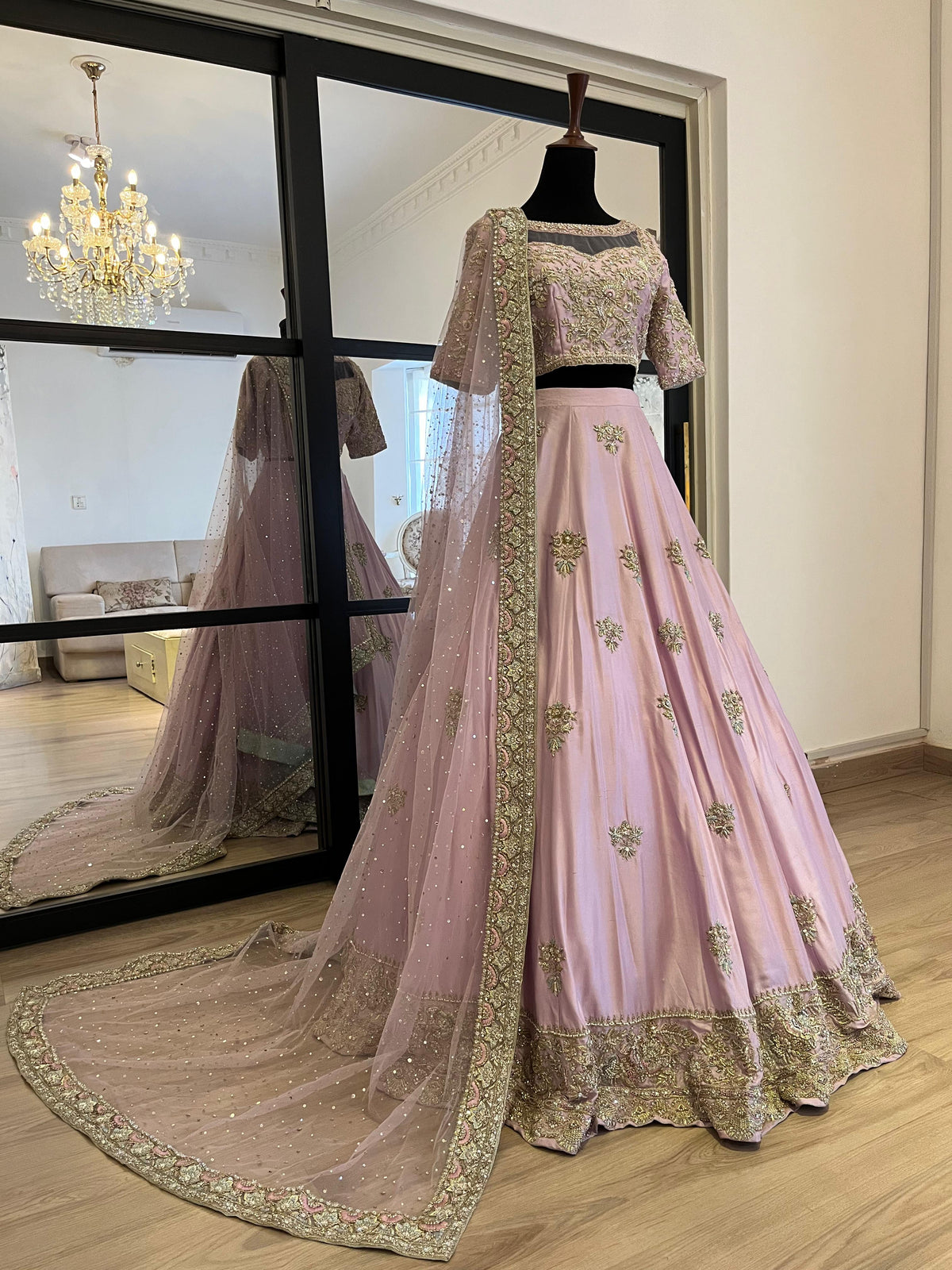 Bridal Look 9