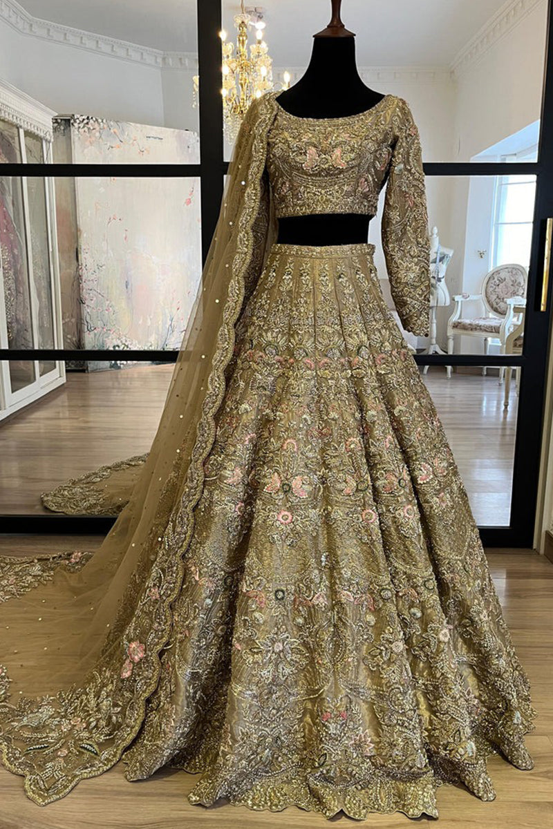 Bridal Look 33