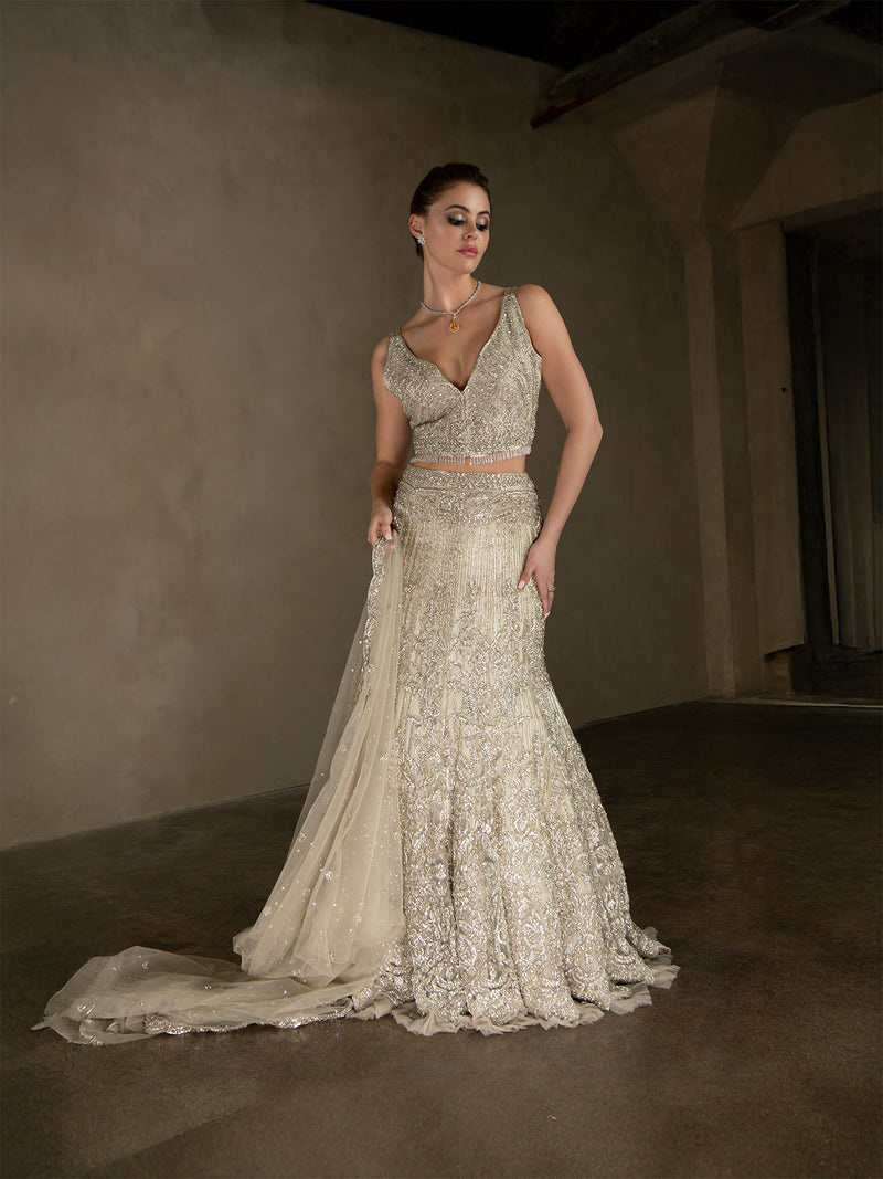 Starlight Bridal