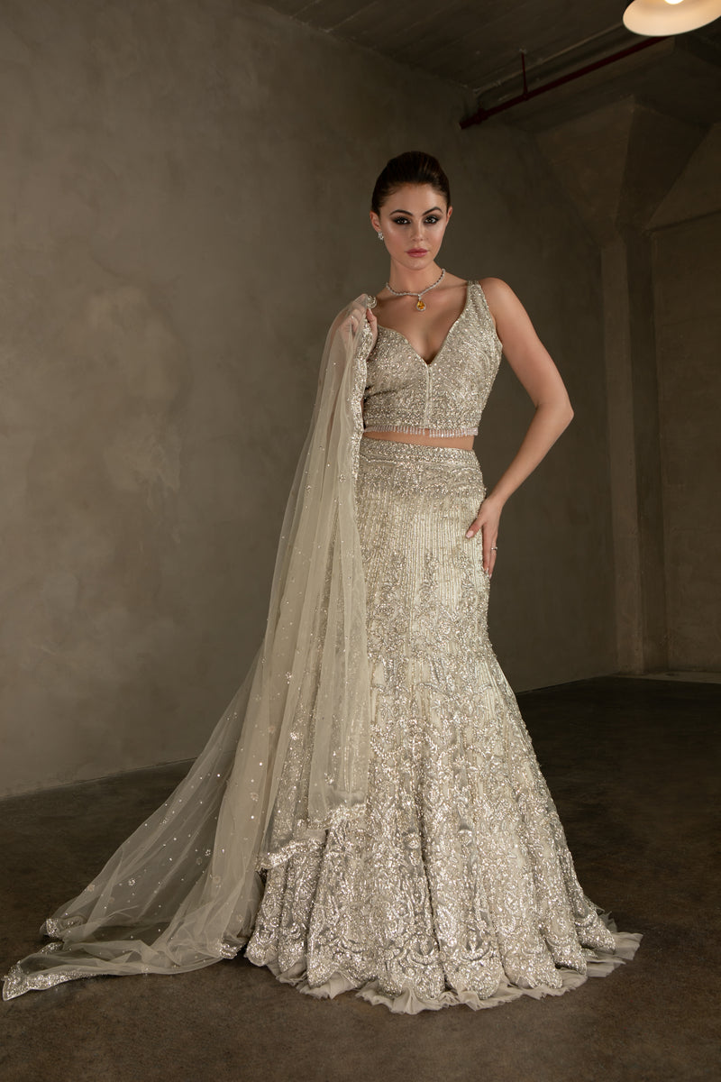 Starlight Bridal