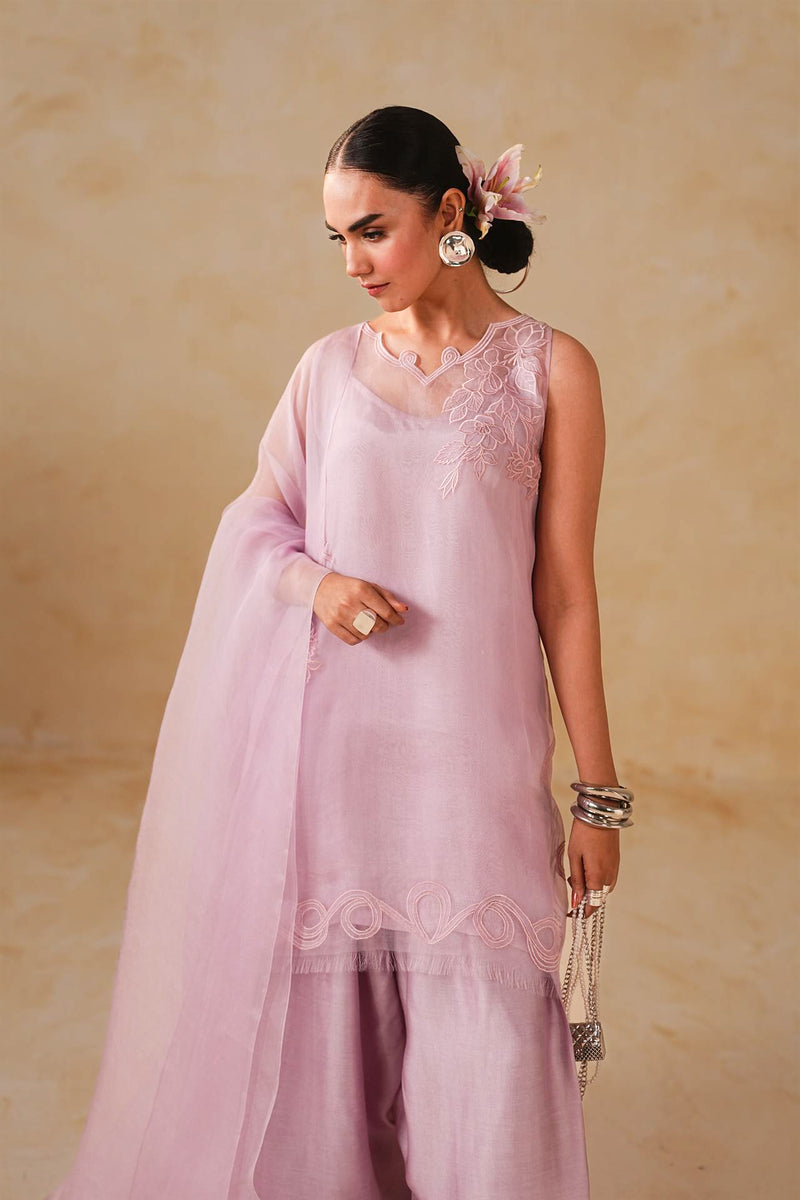 Lilac Mist