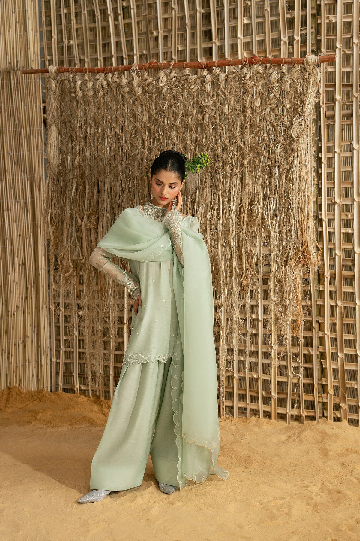 Rumi Veil