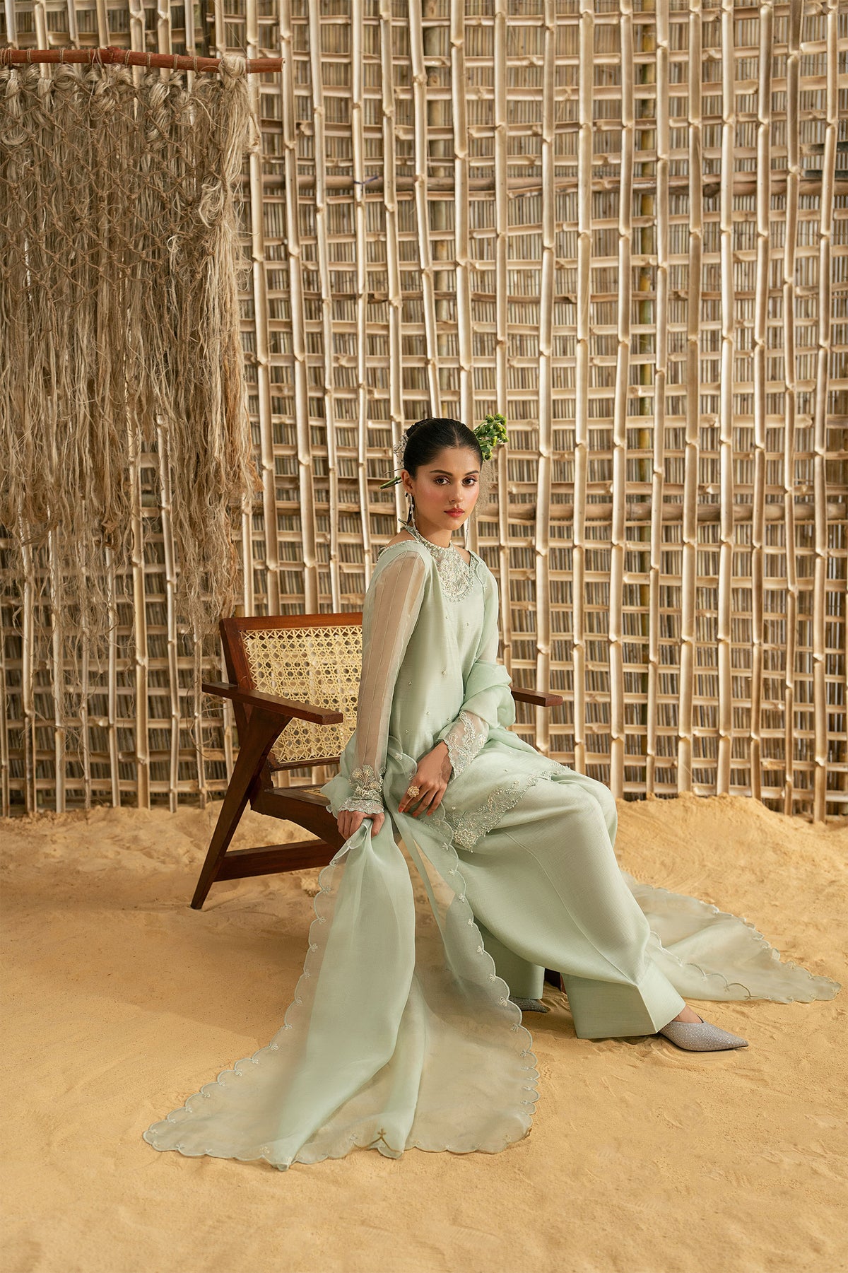 Rumi Veil