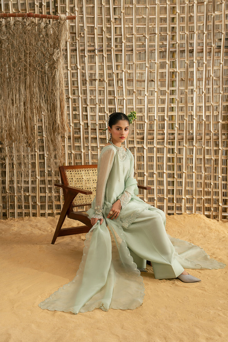 Rumi Veil